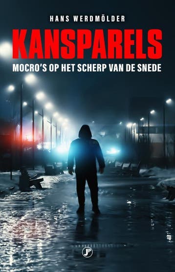 Kansparels / True Crime - Hans Werdmölder 9789089759542, Verzenden, Gelezen, Hans Werdmölder