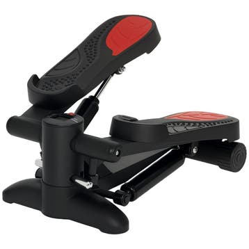 TRUUSK Mini-Stepper Voor Thuis - Hometrainer Met LCD-Display, Verzenden, Nieuw