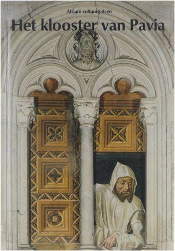 Atrium cultuurgids - van pavia - Bernardi Paola, Verzenden, Gelezen