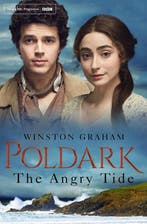 The Angry Tide 9781509856978 Winston Graham, Boeken, Verzenden, Zo goed als nieuw, Winston Graham