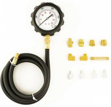 Oliedrukmeter oliedruktester oliedruk universeel gereedschap, Ophalen of Verzenden, Nieuw, Citroën