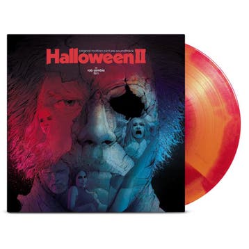 Halloween II -, Nieuw in verpakking