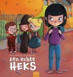 Een echte heks (9789044835182, Béatrice Ruffié Lacas), Verzenden, Nieuw