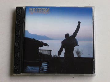 Queen - Made in Heaven (1995 holland), Cd's en Dvd's, Ophalen of Verzenden, Zo goed als nieuw