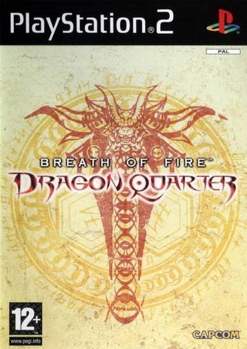 Breath Of Fire Dragon Quarter (PlayStation 2), Spelcomputers en Games, Games | Sony PlayStation 2, Verzenden, Gebruikt, Vanaf 7 jaar