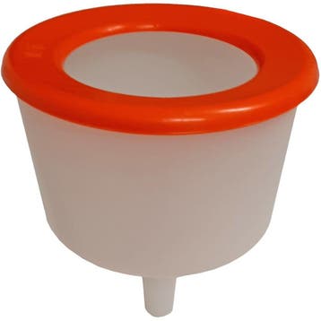 Brandstof Trechter met Filter, Ophalen of Verzenden, Nieuw