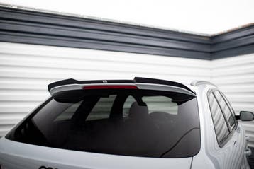 Achterspoiler Audi A4 Competitie Avant B8 Facelift, Verzenden