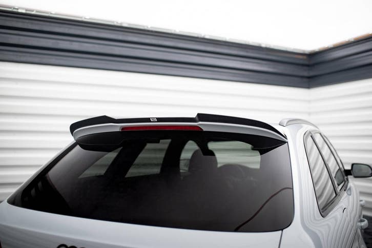 Achterspoiler Audi A4 Competitie Avant B8 Facelift, Auto diversen, Tuning en Styling, Verzenden