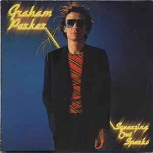 LP gebruikt - Graham Parker &amp; The Rumour - Squeezing..., Verzenden, Zo goed als nieuw, Overige formaten