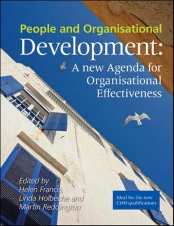 People and Organisational Development - Helen Francis, Boeken, Verzenden, Gelezen, Helen Francis