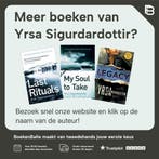 Freyja and Huldar-The Fallout 9781473693579, Verzenden, Gelezen, Yrsa Sigurdardottir
