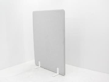 Scheidingswand - 160x120x2,5cm (hxbxd) - grijs gemêleerd -, Auto-onderdelen, Ophalen of Verzenden, Gebruikt