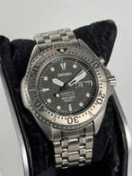 Seiko - Kinetic Scuba Diver - Zonder minimumprijs -
