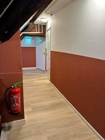 Kamer in Tilburg