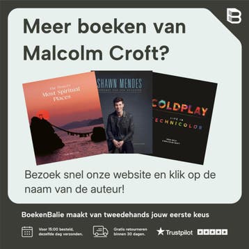 Harry Styles - Malcolm Croft 9789043926577, Verzenden, Zo goed als nieuw, Malcolm Croft