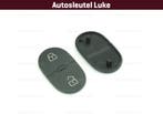 2-knops autosleutel toetsenpaneel kpb003 voor Audi, Auto-onderdelen, Verzenden, Nieuw, Audi