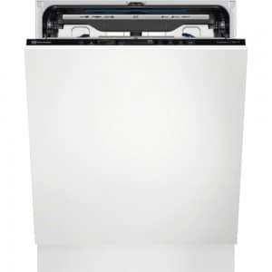€869 Electrolux KECB8300W Vaatwasser, Witgoed en Apparatuur, Vaatwasmachines, Ophalen of Verzenden, Nieuw, Inbouw