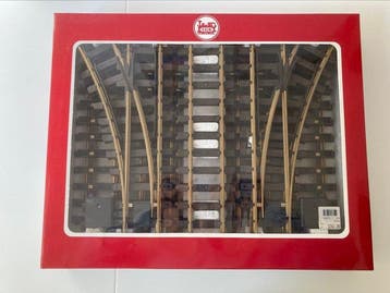 LGB G - 19902 - Modelspoorwegset (1), Hobby en Vrije tijd, Modeltreinen | Overige schalen, Nieuw