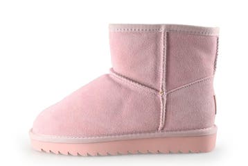 Colors of California Boots in maat 36 Roze, Overige kleuren, Verzenden, Overige typen, Zo goed als nieuw