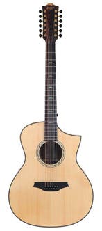 Bromo BAT4CE12 Tahoma Series 12 String  | Music Department, Muziek en Instrumenten, Snaarinstrumenten | Gitaren | Akoestisch, Ophalen of Verzenden
