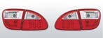 Achterlichten Seat Leon LED rood, Verzenden, Nieuw, Seat