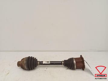 Audi S6 RS6 S7 RS7 4G C7 Aandrijfas Links/Rechts 4G0407271F, Ophalen, Gebruikt, Audi