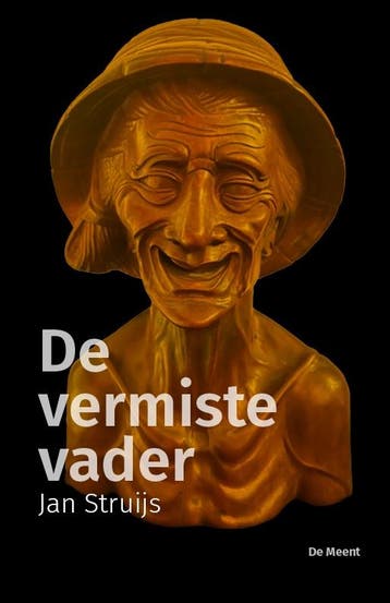De vermiste vader - Jan Struijs 9789083227672, Verzenden, Gelezen, Jan Struijs