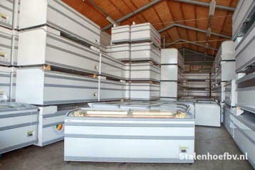 Goedkoopste AHT Koelkisten &amp; Vrieskisten &amp; Winkel, Zakelijke goederen, Horeca | Keukenapparatuur, Ophalen, Gebruikt, Koelen en Vriezen