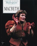 Oss:Macbeth Ed Gill Trade P (1994 Edn)Op 9780198319818, Verzenden, Gelezen