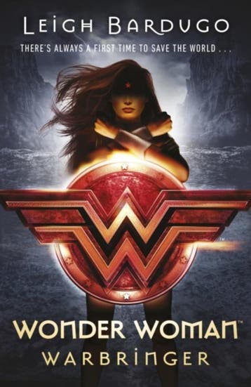 Wonder woman / DC Icons series 9780141387376 Leigh Bardugo, Verzenden, Zo goed als nieuw, Leigh Bardugo