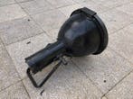 Rare Vintage 1950s Industrial Reflector Lamp Light – Iconic