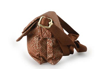 Kipling Schoudertas Beige, Verzenden, Zo goed als nieuw, Beige