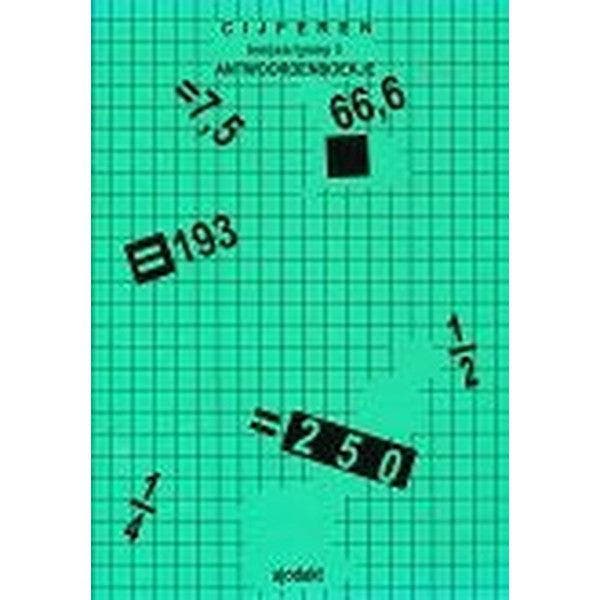 Ajodakt Antwoorden Cijferen groep 5, Boeken, Schoolboeken, Nieuw, Verzenden