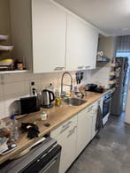 Keuken verwijderen en vervoeren – Snel en Professioneel, Inpakservice, Opslag