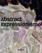 Abstract expressionisme 9783822846094 B. Hess, Verzenden, Zo goed als nieuw, B. Hess