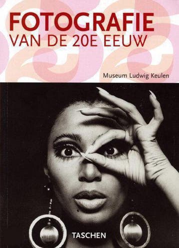 Fotografie van de 20e eeuw - Marianne Bieger-Thielemann, Verzenden, Gelezen, Marianne Bieger-Thielemann