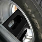 Rampage 1987-1995 Jeep Wrangler(YJ) Rear Tailgate Tire, Ophalen of Verzenden, Nieuw
