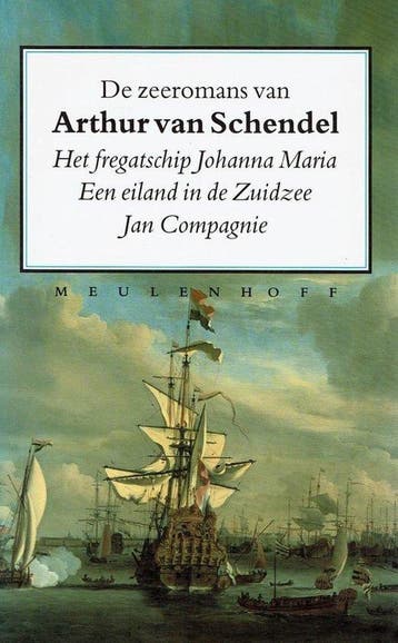 ZEEROMANS / SCHENDEL - Schendel 9789029025195, Verzenden, Gelezen, Schendel