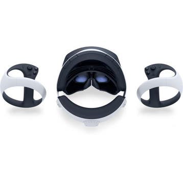 PlayStation VR2 - Virtual Reality Headset, Verzenden, Nieuw