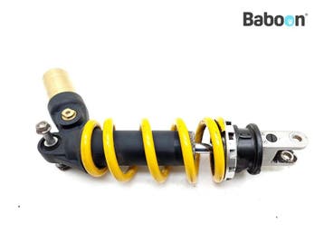 Achter Schokbreker Honda CBR 1000 RR Fireblade 2006-2007, Verzenden, Gebruikt