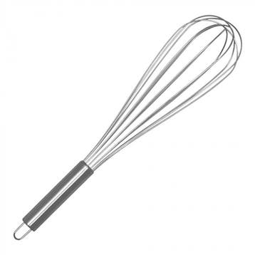 Garde | 45 cm | RVS | met ophangoog, Verzenden
