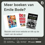 Toffe Jongens 9789089756763 Emile Bode, Verzenden, Gelezen, Emile Bode