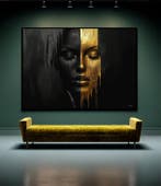Giancarlo Colombo - GCD Art - The Dark Side of My Moon #14