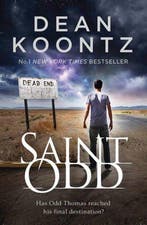 Saint Odd / Odd Thomas / 7 9780007520169 Dean Koontz, Boeken, Verzenden, Gelezen, Dean Koontz