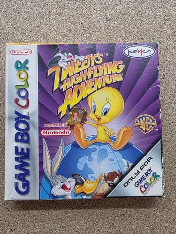 Nintendo - Gameboy Classic - Old STOCK Extremely Rare -, Spelcomputers en Games, Spelcomputers | Overige Accessoires, Nieuw