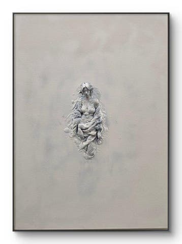 Nicole Lubbers - Traces