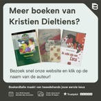 De verdwenen ring van Sinterklaas 9789044806465, Boeken, Verzenden, Zo goed als nieuw, Kristien Dieltiens