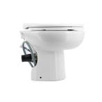 Vetus Elektrisch Toilet WCP 24V, Watersport en Boten, Ophalen of Verzenden, Nieuw, Zeilboot of Motorboot