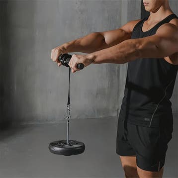 Professionele Pols- en Onderarmtrainer: Versterk Grip, Polse, Verzenden, Nieuw