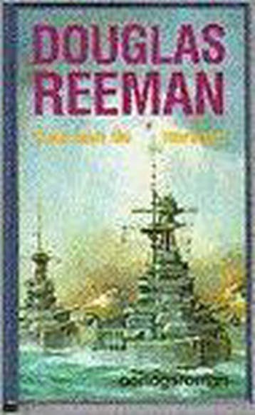 Vuur aan de horizon 9789022515730 Douglas Reeman, Verzenden, Gelezen, Douglas Reeman